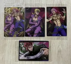 ジョジョ　ウエハース ～The Animation Special II～