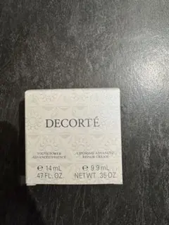 コスメデコルテ ユースパワーエッセンスローション