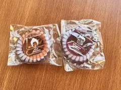 名探偵コナン　隻眼の残像　ロッカーキー風アクリルキーホルダー