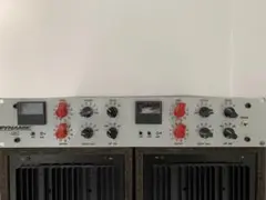 PYNAMIC 4062 (PYEコンプレッサークローン)