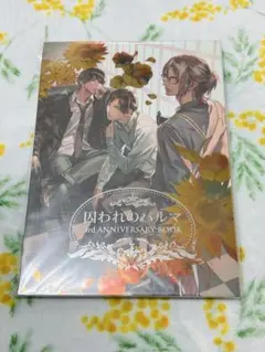 2026年最新】囚われのパルマ anniversary bookの人気アイテム - メルカリ