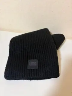 UGG アグ Chunky Rib Scarf チャンキー リブ マフラー 男女のサムネイル
