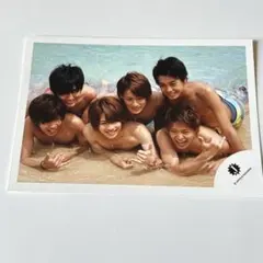 King & Prince キンプリ　ハワイ　公式写真　② 平野紫耀 キンプリ Mr.KING Prince 公式写真 ハワイ Jr.時代
