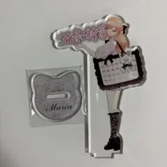 着せ恋 アクスタ TSUTAYA サンタ - メルカリ