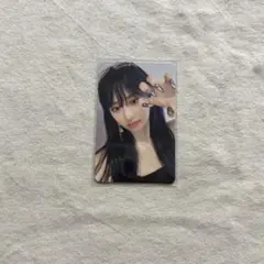 ユンジン shopee kpopmerch crazy トレカ