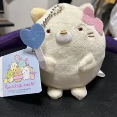 すみっこぐらし　推し活ぬいぐるみ