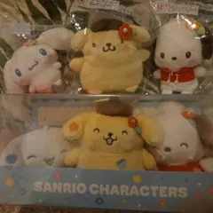 サンリオくじ　ラストワン賞