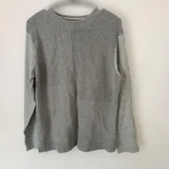 グローバルワーク ニット