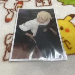 安室透 特製生写真 スペシャルブロマイド 名探偵コナン ゼロの執行人 ポアロ