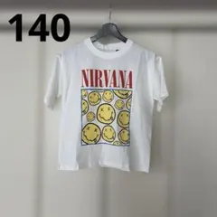 Nirvana Tシャツのサムネイル