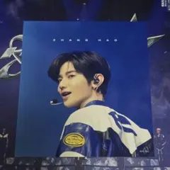 ハオ カスタムジャケット ZEROBASEONE ZB1 タワレコ 封入 トレカ