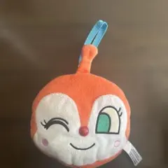 それいけ！アンパンマン ポケットティッシュカバーVer.5