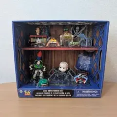 2026年最新】TOYSTORY トイストーリー シドの人気アイテム - メルカリ