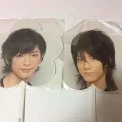 ミニうちわ 知念侑李 Hey!Say!JUMP