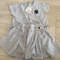 MLB セットアップ