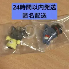 JOCHUM めじるしアクセサリー レイン ピーハイ 2個セット