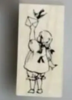 ねこ様専用　クリムゲン　スタンプ　紙博