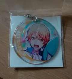 ワンダショ 天馬司 アクキー