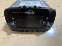 FIAT500X 純正オーディオ 2017年式 Bluetooth ラジオ - メルカリ