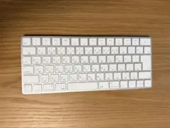 純正品AppleアップルマジックキーボードMagic KeyboardA1644