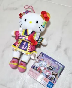 2026年最新】キティ ピューロ ぬいぐるみの人気アイテム - メルカリ