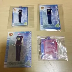 オシャレ魔女ラブandベリー　花やしきステージ