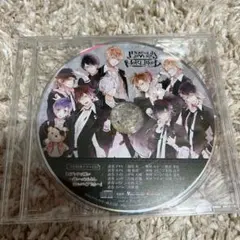 DIABOLIK LOVERS MORE,BLOOD 予約特典CD ディアラバ