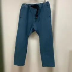Ciaopanic×GRAMICCI×Lee コラボ ケミカル デニム Mのサムネイル