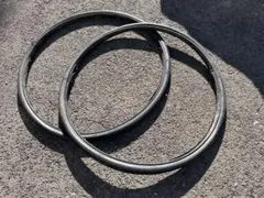 ALEXRIMS EN24 パナレーサー gravelking 650b ×2本 - メルカリ