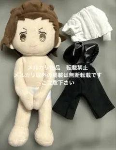 中古　桐生院ヴァン　ぬいスター　ワンダーランド　コスチューム 2026年最新】桐生院ヴァン ぬいスターの人気アイテム - メルカリ