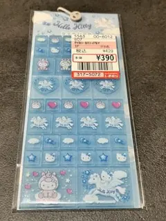 ♡*）様 ハローキティ タイルシール