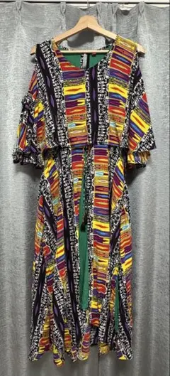 チャイハネ　ワンピース