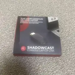 Genki Shadowcast キャプチャボード