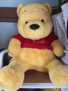 2025年最新】プーさん希少の人気アイテム - メルカリ