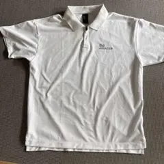 UNITED ARROWS GOLF ポロシャツとサンバイザーのセット - メルカリ