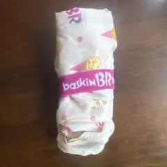 サーティワンアイスクリーム オリジナルエコバッグ baskin robbinsのサムネイル
