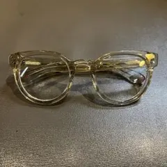 UNCROWD/アンクラウド BASSARA 調光モデルA.clear/grayのサムネイル