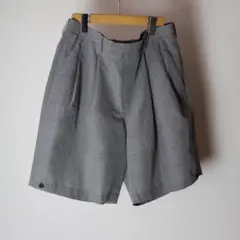 MAATEE&SONS Ex. C/Li STRIPE EASY SHORTS - メルカリ