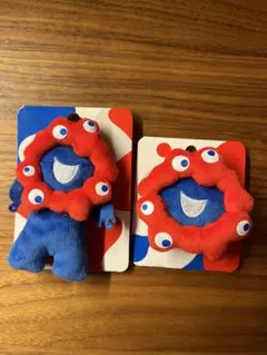 2025年最新】大阪万博 ぬいぐるみの人気アイテム - メルカリ