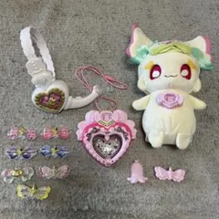 キミとアイドルプリキュア　まとめ売り