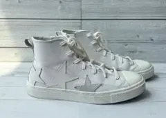 【CONVERSE／コンバース】オールスター クップ トリオスター Z HI