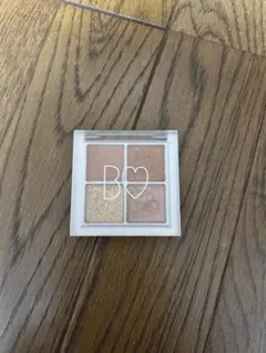 B IDOL アイシャドウパレット