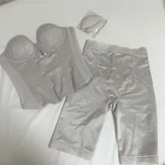 【pm様専用】ブライダルブルーム C65 ガードルM セット販売