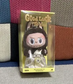 ラブブ　タイ限定　Good Luck to You