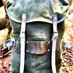 ノルウェー軍 パトロールサックM53 ★USED 2025年最新】ノルウェー軍 バックパックの人気アイテム - メルカリ