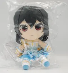 2026年最新】Gift アイドルマスター シンデレラガールズ ぬいぐるみの