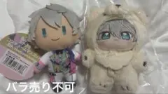 瀬名泉 ぬいぐるみ いつぬい コスマス