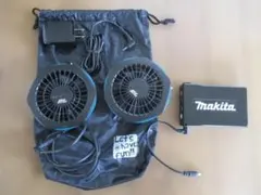 2026年最新】マキタ空調服バッテリーの人気アイテム - メルカリ