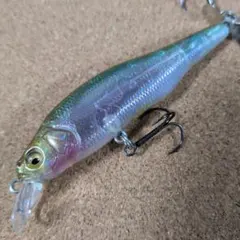 2025年最新】メガバスプロップダーターの人気アイテム - メルカリ