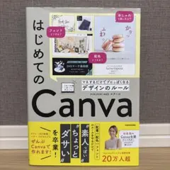 canva デザイン